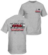  Georgia Cfp Sugar Bowl 2024 Can ' T Spell Uga Tee