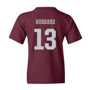  Mississippi State Youth Josh Hubbard Shirsey Tee