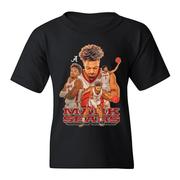  Alabama Crimson Tide Mark Sears Youth Tee