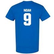  Kentucky Trent Noah Shirsey Tee