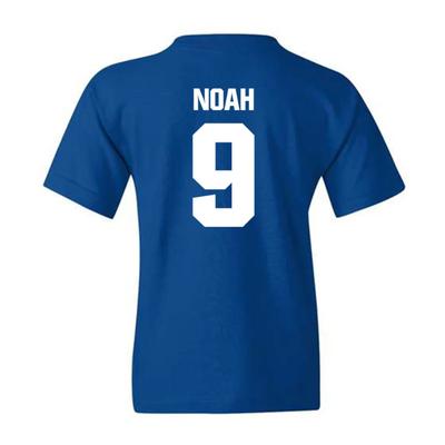 Kentucky YOUTH Trent Noah Shirsey Tee