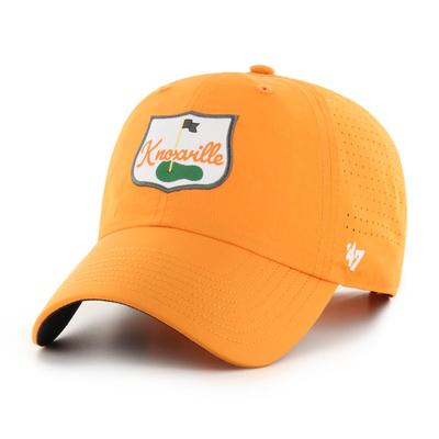 Tennessee 47 Brand Breakfast Ball Clean Up Adjustable Cap