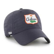  Auburn 47 Brand Breakfast Ball Clean Up Adjustable Cap