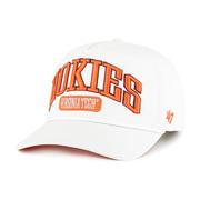  Virginia Tech 47 Brand Local Arch Clean Up Adjustable Cap