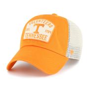  Tennessee 47 Brand Mccall Clean Up Snapback Cap