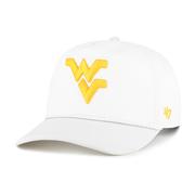  West Virginia 47 Brand Rope Hitch Snapback Cap