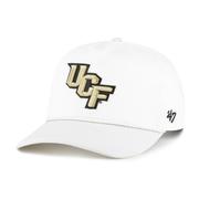  Ucf 47 Brand Rope Hitch Snapback Cap