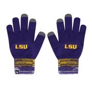  Lsu 47 Brand Static Glove