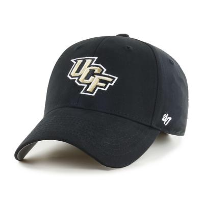 UCF 47 Brand Kids MVP Adjustable Cap