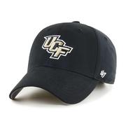  Ucf 47 Brand Kids Mvp Adjustable Cap