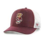  Mississippi State 47 Brand Youth Vault Trucker Cap