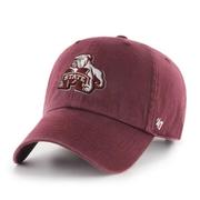  Mississippi State 47 Brand Toddler Clean Up Cap