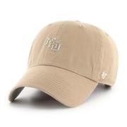  Mississippi State 47 Vault Brand Clean Up Adjustable Cap