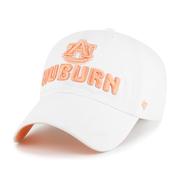  Auburn 47 Brand Women's Luminance Clean Up Adjustable Cap