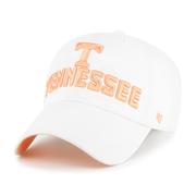  Tennessee 47 Brand Women's Luminance Clean Up Adjustable Cap