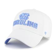  Unc 47 Brand Women's Luminance Clean Up Adjustable Cap