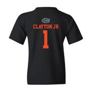  Florida Youth Walter Clayton Jr Shirsey Tee