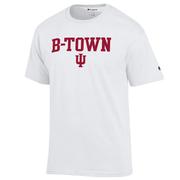  Indiana Champion B- Town Tee