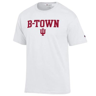 Indiana Champion B-Town Tee