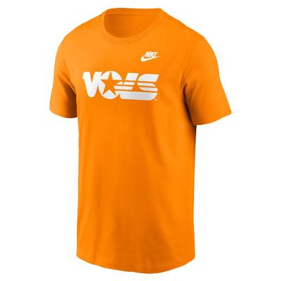 Tennessee Nike Special Legacy Cotton Tee