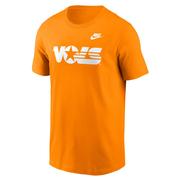  Tennessee Nike Special Legacy Cotton Tee