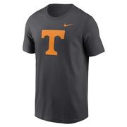  Tennessee Nike Cotton Logo Tee