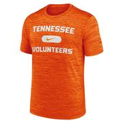  Tennessee Nike Dri- Fit Velocity Mascot Tee