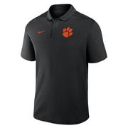  Clemson Nike Dri- Fit Victory Polo