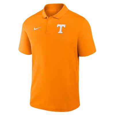 Tennessee Nike Dri-Fit Victory Polo