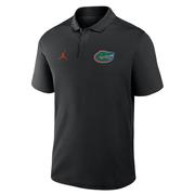  Florida Jordan Brand Dri- Fit Victory Polo