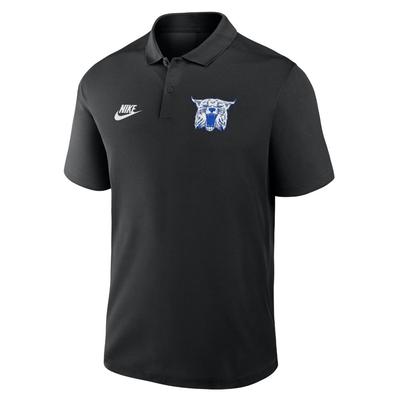 Kentucky Nike Dri-Fit Victory Legacy Logo Polo