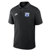  Kentucky Nike Dri- Fit Victory Legacy Logo Polo