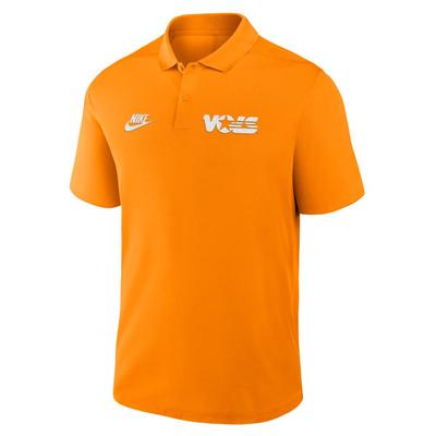 Tennessee Nike Dri-Fit Victory Legacy Vault Logo Polo