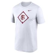  Florida State Nike Dri- Fit Legend Baseball Icon Tee