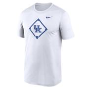  Kentucky Nike Dri- Fit Legend Baseball Icon Tee