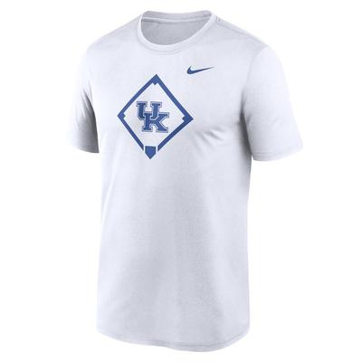 Kentucky Nike Dri-Fit Legend Baseball Icon Tee