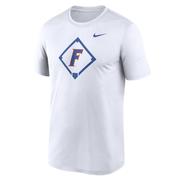  Florida Nike Dri- Fit Legend Baseball Icon Tee