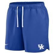  Kentucky Nike Woven Flow Shorts