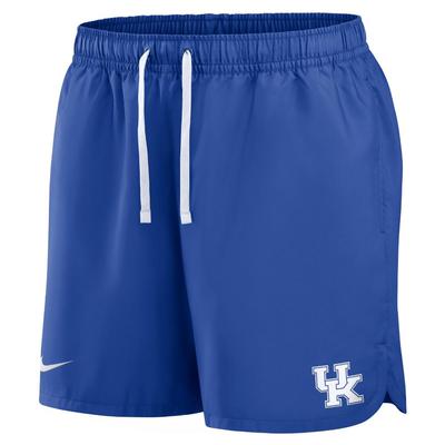 Kentucky Nike Woven Flow Shorts