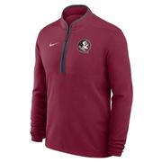  Florida State Nike Dri- Fit Victory 1/2 Zip