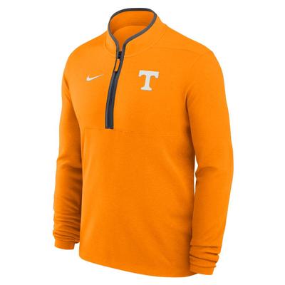 Tennessee Nike Dri-Fit Victory 1/2 Zip