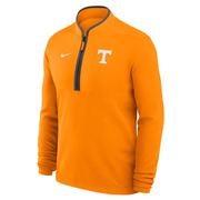  Tennessee Nike Dri- Fit Victory 1/2 Zip