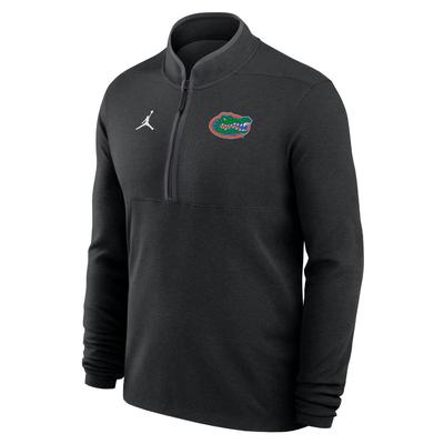 Florida Jordan Brand Dri-Fit Victory 1/2 Zip