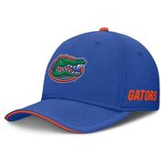  Florida Jordan Brand Rise Structured Swooshflex Cap