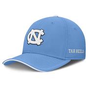  Unc Jordan Brand Rise Structured Swooshflex Cap