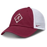  Alabama Nike Club Primetime Unstructured Trucker Cap