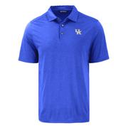  Kentucky Cutter & Buck Coastline Epic Comfort Eco Polo