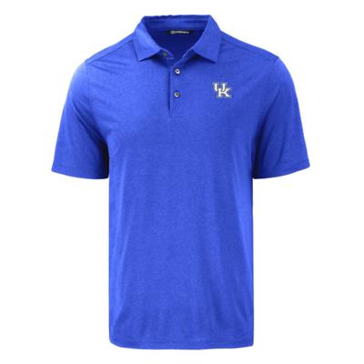 Kentucky Cutter & Buck Coastline Epic Comfort Eco Polo