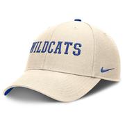  Kentucky Nike Rise Primetime Structured Snapback Cap