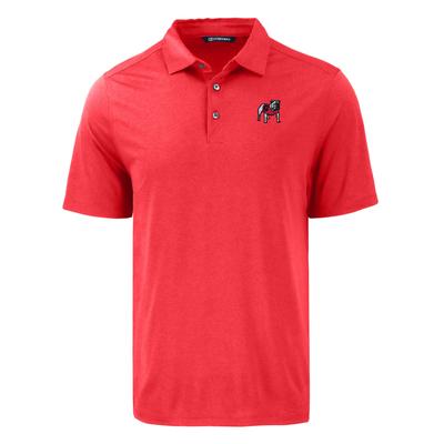 Georgia Cutter & Buck Coastline Epic Comfort Eco Polo